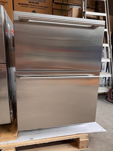 Display sub zero fridge - ex, sub-zero