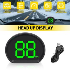 Car Head Up Display