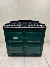 Aga six four 100 - racing, green