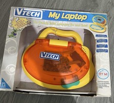 VTech My Laptop