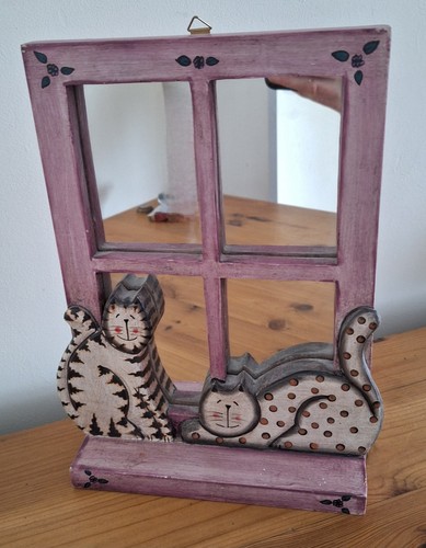 Beautiful cat lover handmade - cat,