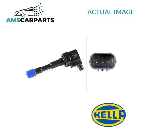 Engine ignition coil 5da 358 - engine,