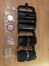Set of 4 Nocturnal Lights SLX