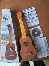 Ukulele