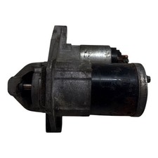NISSAN NOTE STARTER MOTOR SE