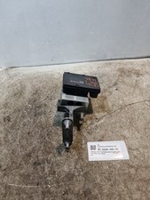 Mercedes Benz ABS Pump Control