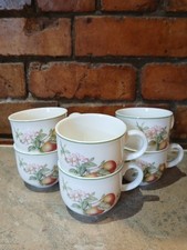 MARKS & SPENCERS FINE CHINA