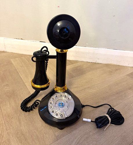 Vintage 1984 british telecom - vintage,