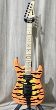 KRAMER Pacer Vintage Orange
