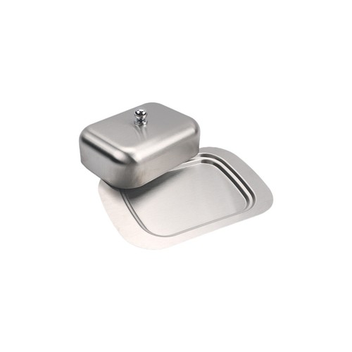 Rectangular stainless steel - rectangular,