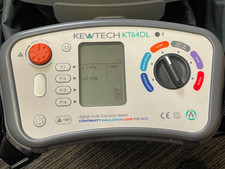 KEWTECH KT64DL  DIGITAL