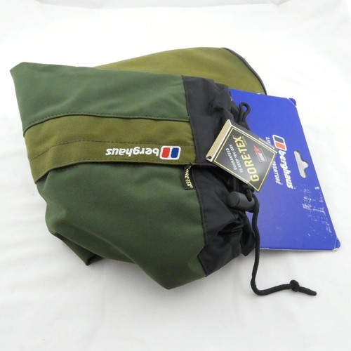 Berghaus yeti attak gore - berghaus,