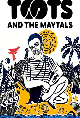 Toots and the maytals - and,