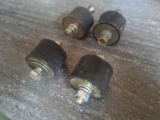 Generator Bobbins  / Mounts