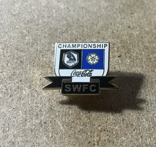 SHEFFIELD WEDNESDAY VINTAGE