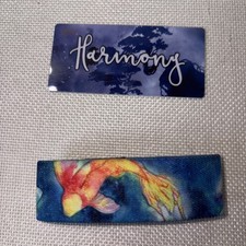 ZOX “HARMONY #0641” SIZE