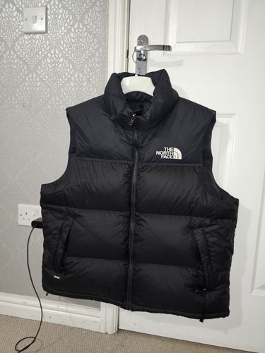 The north face retro - 700, vest