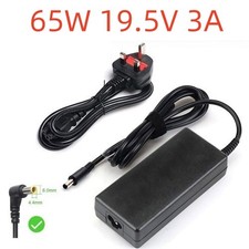 65W 19.5V Power Adapter