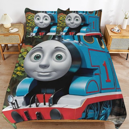 Thomas the tank engine - the,