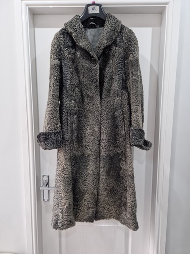 Vintage pelzhaus coat womens - pelzhaus,