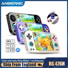 ANBERNIC RG 476H Handheld Game
