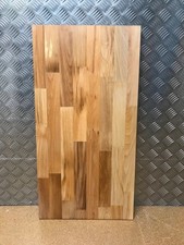 Ikea Chest Hemnes 6 drawers Top Cover Panel | Solidwood Beech | 108x50cm