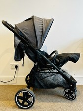 Zummi Zip Push Chair In