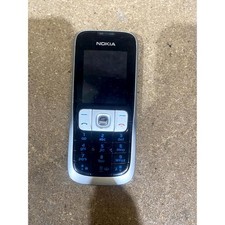 Nokia 2630 Mobile Phone Black