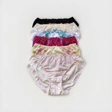 Set Of 6 Pairs US-M/JP-LL