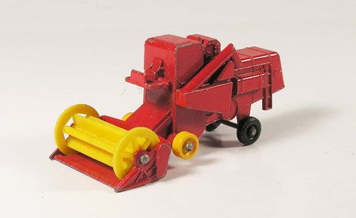 Claas combine harvester 65 - combine,