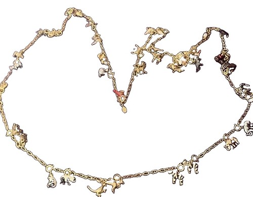 Joan rivers noahs ark charm - noahs,