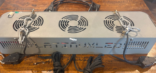 Platinum led veg bloom - 12, band