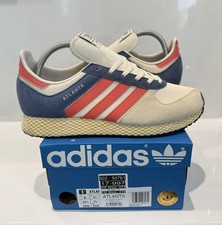 VINTAGE ADIDAS ATLANTA GRETE