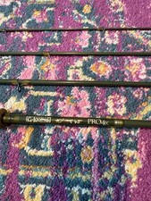 G Loomis Pro4x 10’ #8 Weight Fly Rod
