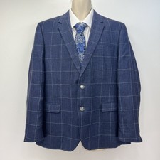Marks and Spencer Linen Jacket