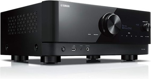 Yamaha v6a channel av - yamaha,
