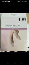Prima Pro Pad - Bloch Pointe
