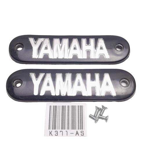 2pc yamaha yl1 yl2 - 2pc,
