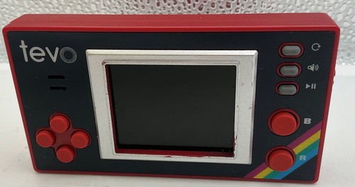 Vintage tevo hand held game - vintage,