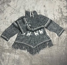 Handmade Peruvian Baby Alpaca