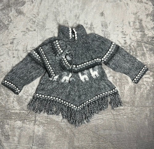 Handmade peruvian baby alpaca - peruvian,