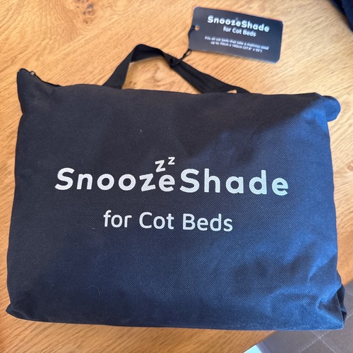 Snoozeshade cot beds 140x - beds, 70cm