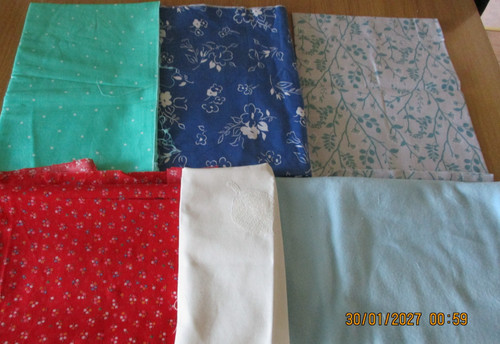 Small bundle assorted - small, of