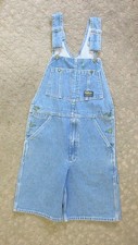 Vintage Oshkosh Vestbak Bib
