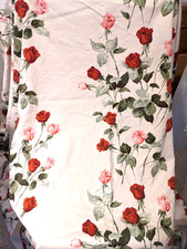 Vintage Cottage-style Rose