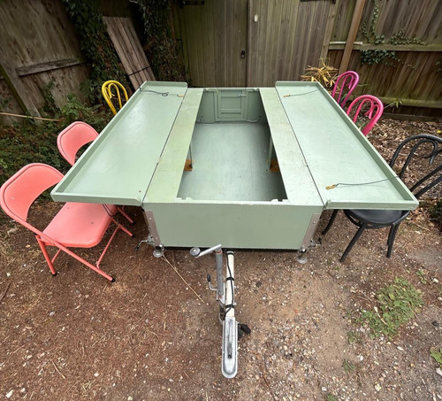 Handmade market stall - handmade,