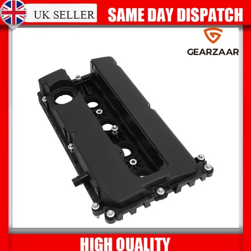 Cam rocker cover for astra - cover,