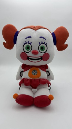 Funko fnaf circus baby - fnaf, 16"