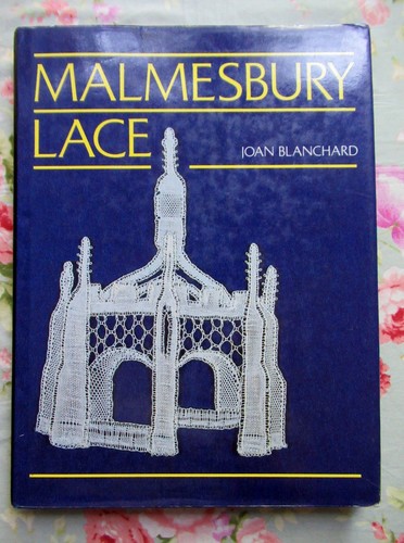 Malmesbury lace joan - malmesbury, by