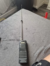 REALISTIC PRO-50 SCANNER